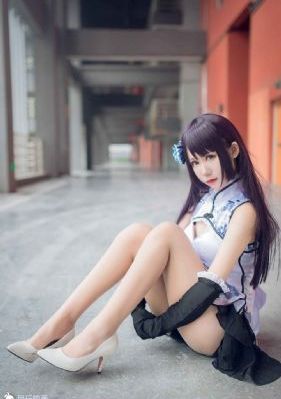 神秘的美容院