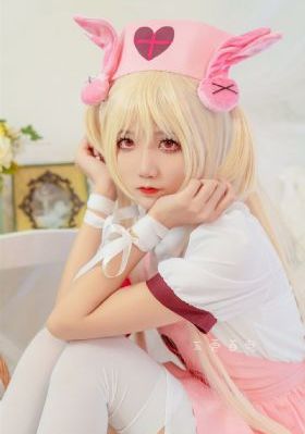 支离人